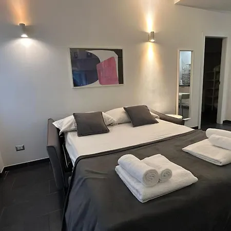 Nomentana White * Рим