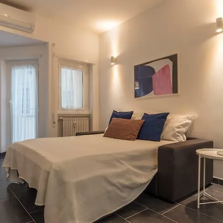 Nomentana White * Рим