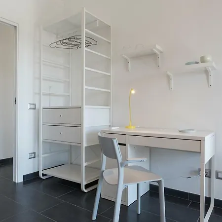 Nomentana White Рим