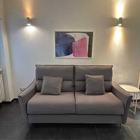 Nomentana White By Ghor Apartamento Roma