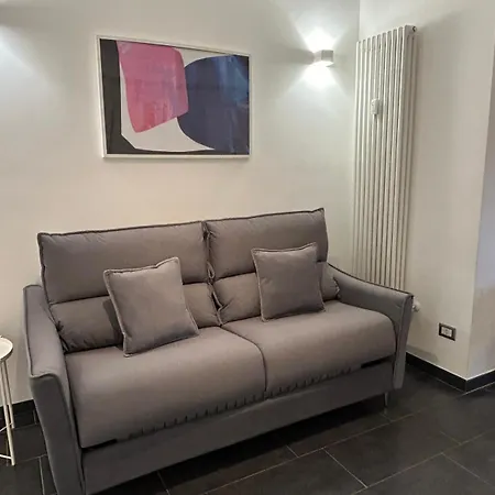 Apartamento Nomentana White By Ghor *
