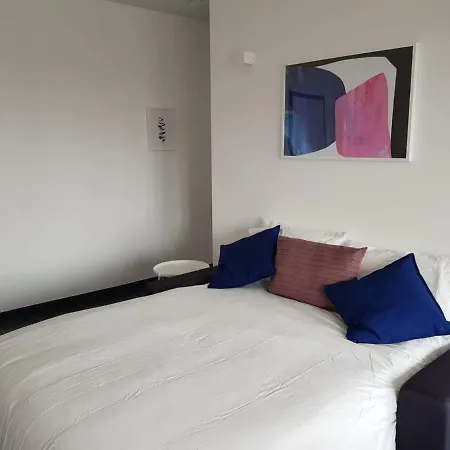 Apartamento Nomentana White By Ghor *
