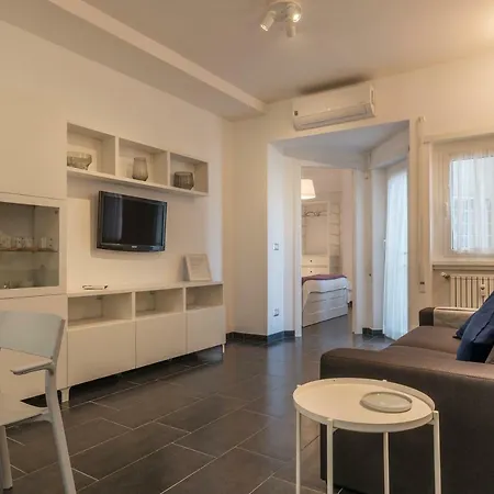 Nomentana White By Ghor Apartamento