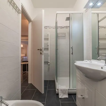 Apartamento Nomentana White Roma