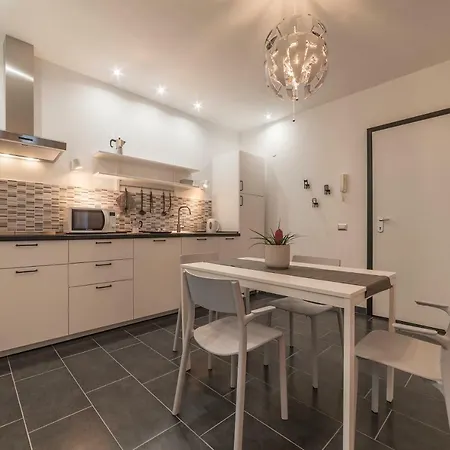 Nomentana White By Ghor Apartamento *