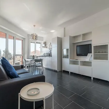 Nomentana White By Ghor Apartamento *