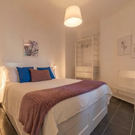 Nomentana White By Ghor Apartamento *